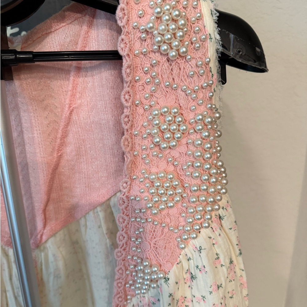 POL Pearly Vest Top NEW - Picture 3 of 13